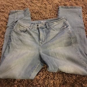 Style & Co Jeans 10 short